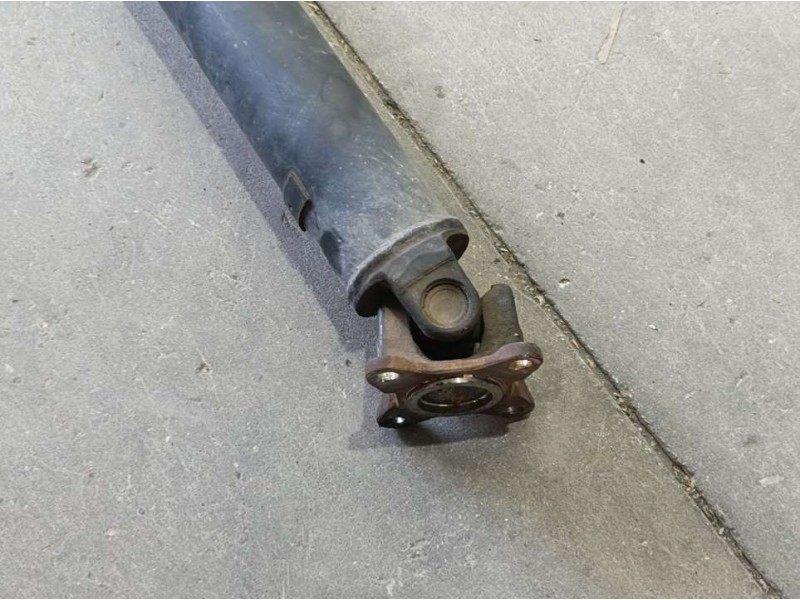 Recambio de transmision central para lexus rx 300(mcu35) luxury referencia OEM IAM 1040427C154 07000508100 