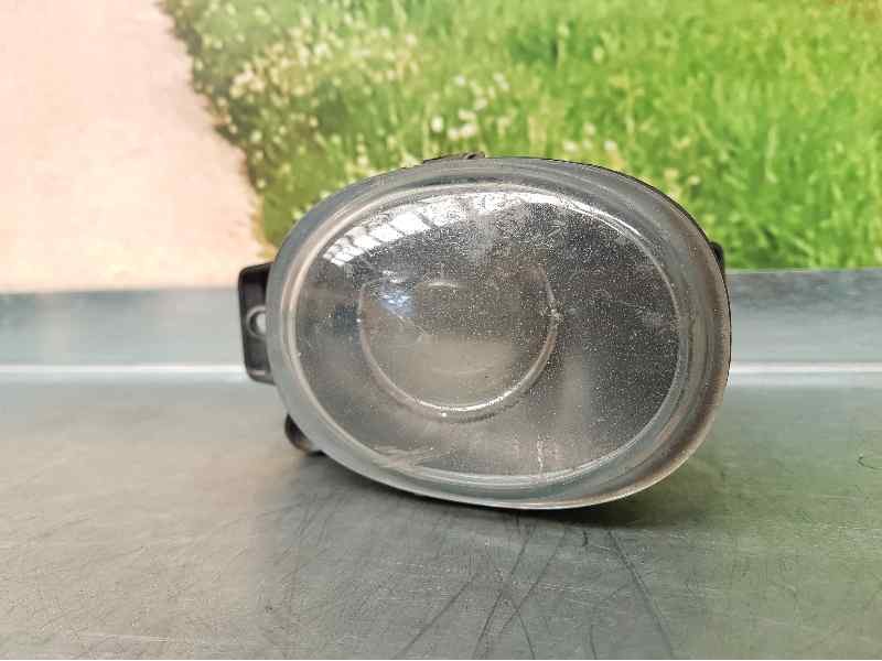 Recambio de faro antiniebla derecho para seat toledo (1m2) select referencia OEM IAM 1M0941700A 67742840 VALEO