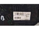 Recambio de cuadro instrumentos para renault megane iii coupe color edition referencia OEM IAM 248107859R  
