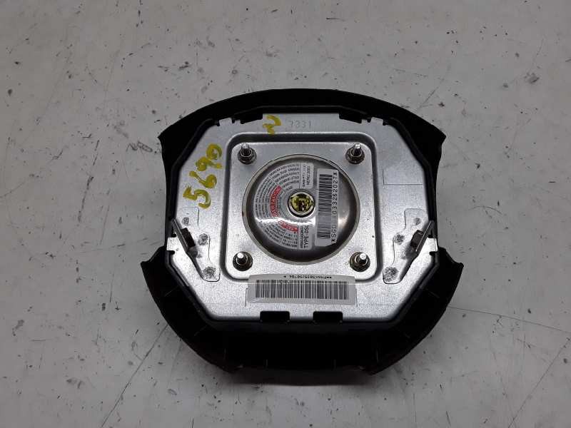 Recambio de kit airbag para nissan micra (k12e) acenta referencia OEM IAM   