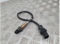 Recambio de sonda lambda para opel corsa d cmon referencia OEM IAM 55564978 0281004129 BOSCH