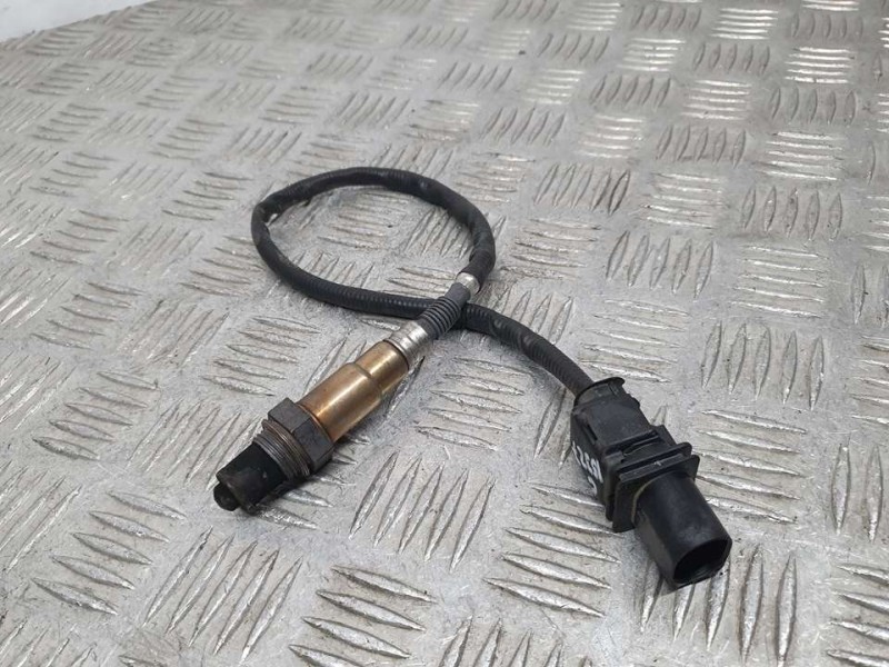 Recambio de sonda lambda para opel corsa d cmon referencia OEM IAM 55564978 0281004129 BOSCH