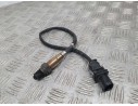 Recambio de sonda lambda para opel corsa d cmon referencia OEM IAM 55564978 0281004129 BOSCH