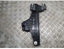 Recambio de elevalunas trasero izquierdo para peugeot 2008 (p1) active referencia OEM IAM 9830003080  6 PINES
