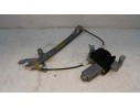 Recambio de elevalunas trasero derecho para nissan qashqai+2 (jj10) acenta referencia OEM IAM  2 PINS ELECTRICO