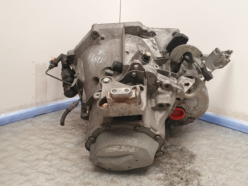 Recambio de caja cambios para peugeot 308 allure referencia OEM IAM 20ET04 7232745A 5VELOCIDADES