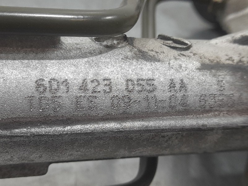 Recambio de cremallera direccion para volkswagen polo iv (9n_, 9a_) 1.4 16v referencia OEM IAM 6Q1423055AA 0230080050001 TRW