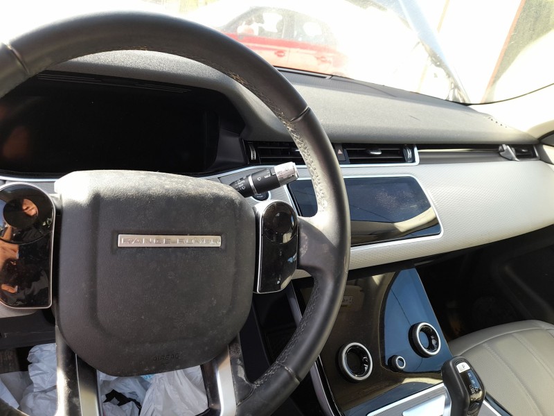 Recambio de kit airbag para land rover range rover evoque (l551) 2.0 d150 mhev 4x4 referencia OEM IAM LR133293 C/SALPICADERO Y P