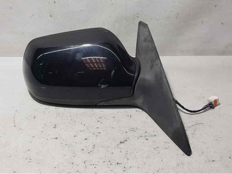 Recambio de retrovisor derecho para mazda 6 berlina (gg) 2.0 crtd 143 active (5-ptas.) referencia OEM IAM  5 CABLES ELECTRICO