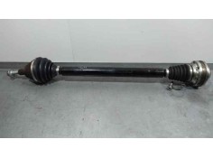 Recambio de transmision delantera derecha para seat leon (1p1) stylance / style referencia OEM IAM 1K0407272EN  