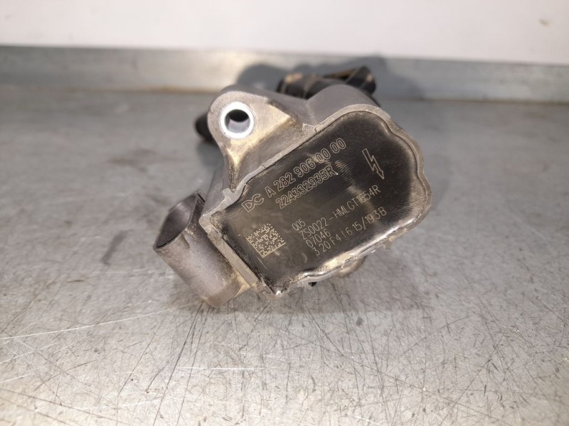 Recambio de bobina encendido para nissan qashqai (j11) visia referencia OEM IAM 224332935R A2829060000 