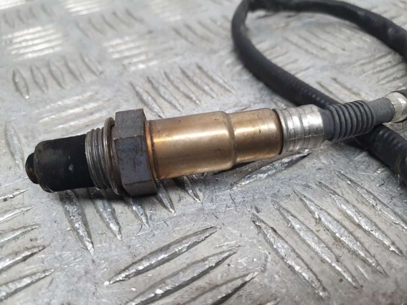 Recambio de sonda lambda para opel corsa d cmon referencia OEM IAM 55564978 0281004129 BOSCH