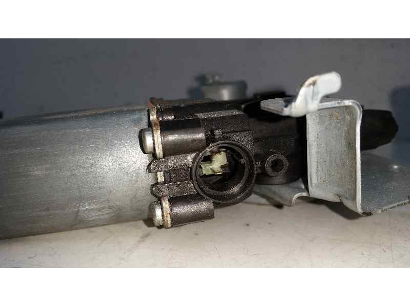 Recambio de elevalunas trasero derecho para nissan qashqai+2 (jj10) acenta referencia OEM IAM  2 PINS ELECTRICO