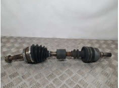 Recambio de transmision delantera izquierda para saab 9-3 berlina 2.2 s tid referencia OEM IAM SIN REF  