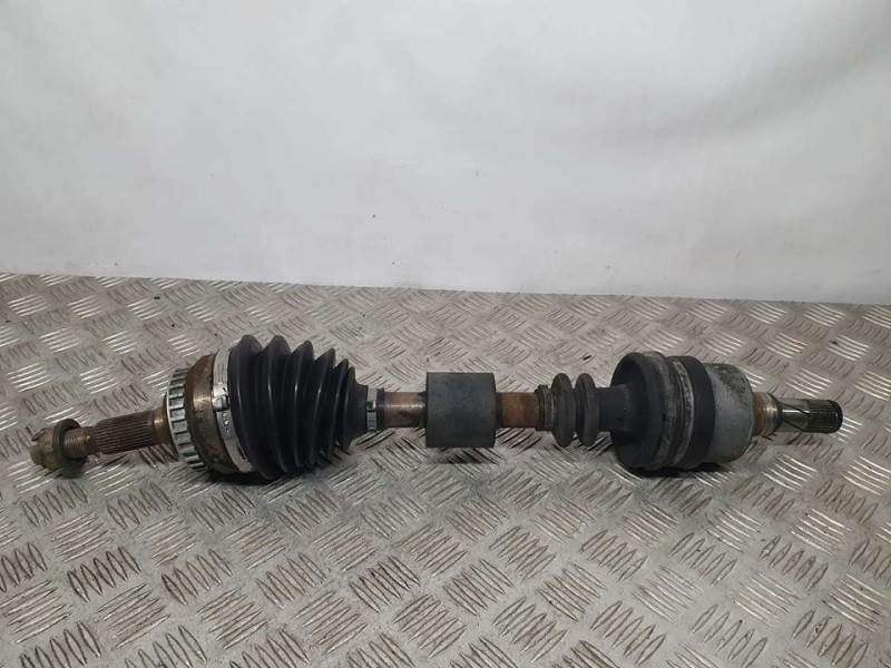 Recambio de transmision delantera izquierda para saab 9-3 berlina 2.2 s tid referencia OEM IAM SIN REF  