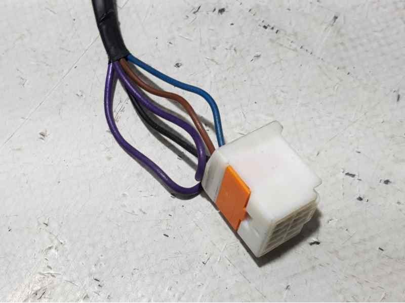 Recambio de retrovisor derecho para mazda 6 berlina (gg) 2.0 crtd 143 active (5-ptas.) referencia OEM IAM  5 CABLES ELECTRICO