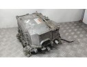 Recambio de convertidor para toyota yaris (_p13_) 1.5 hybrid (nhp130_) referencia OEM IAM G920052031  