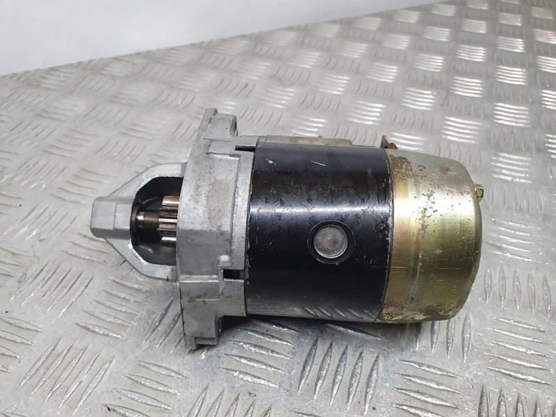 Recambio de motor arranque para hyundai accent (x3) 1.3 ls referencia OEM IAM 3610011150  