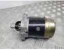 Recambio de motor arranque para hyundai accent (x3) 1.3 ls referencia OEM IAM 3610011150  