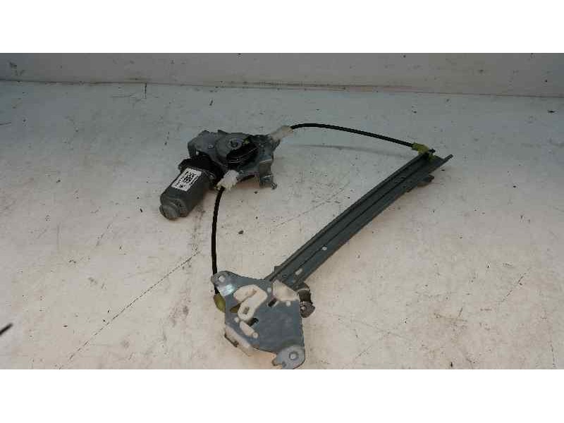 Recambio de elevalunas trasero derecho para nissan qashqai+2 (jj10) acenta referencia OEM IAM  2 PINS ELECTRICO