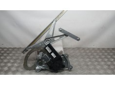 ELEVALUNAS DELANTERO IZQUIERDO 807210004R ELECTRICO 966415102