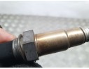 Recambio de sonda lambda para opel corsa d cmon referencia OEM IAM 55564978 0281004129 BOSCH