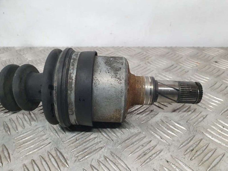 Recambio de transmision delantera izquierda para saab 9-3 berlina 2.2 s tid referencia OEM IAM SIN REF  