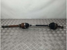 Recambio de transmision delantera derecha para peugeot 308 active bussines referencia OEM IAM 9810710780  