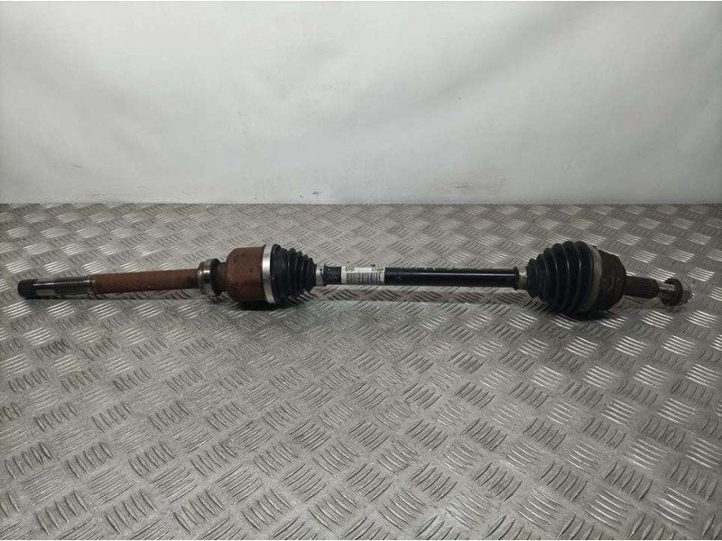 Recambio de transmision delantera derecha para peugeot 308 active bussines referencia OEM IAM 9810710780  