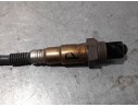 Recambio de sonda lambda para fiat bravo (198) 1.9 active multijet referencia OEM IAM 281004026  BOSCH