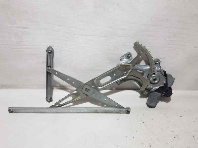 Recambio de elevalunas trasero izquierdo para toyota prius (nhw30) plug-in hybrid executive referencia OEM IAM   ELECTRICO 7 PIN