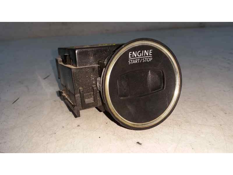 Recambio de conmutador de arranque para volkswagen passat lim. (362) edition bluemotion referencia OEM IAM 33303601 3C0905843T S