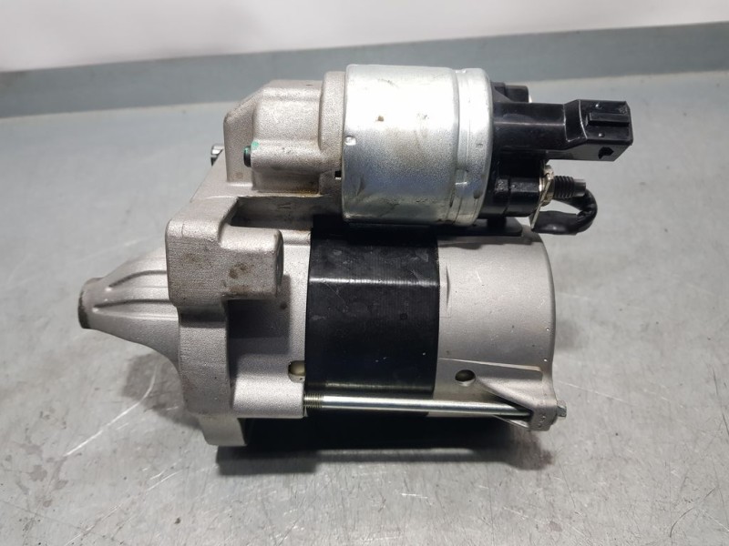 Recambio de motor arranque para peugeot 308 gt line referencia OEM IAM 9812715480 ESW1016 VALEO