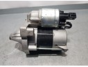 Recambio de motor arranque para peugeot 308 gt line referencia OEM IAM 9812715480 ESW1016 VALEO
