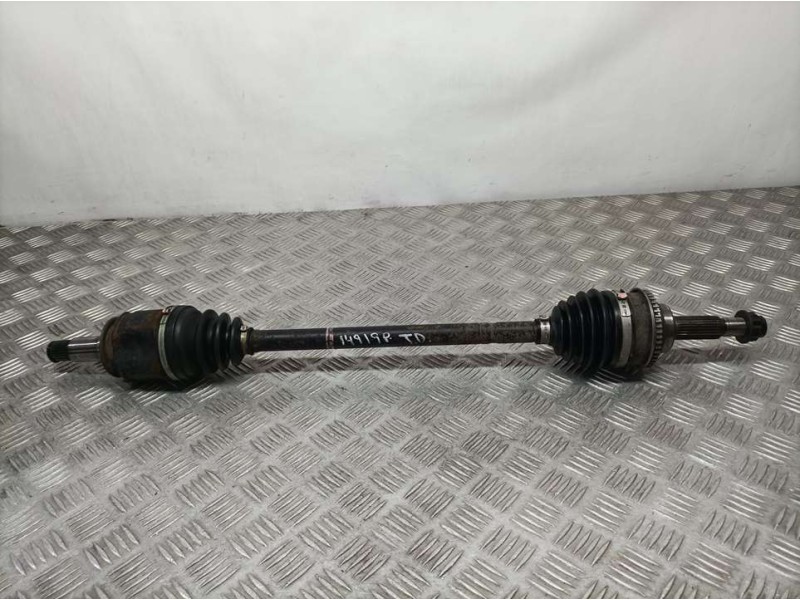 Recambio de transmision trasera derecha para lexus rx 300(mcu35) luxury referencia OEM IAM 4234048030  