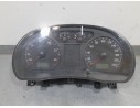 Recambio de cuadro instrumentos para volkswagen polo iv (9n_, 9a_) 1.4 16v referencia OEM IAM 6Q0920800V03  