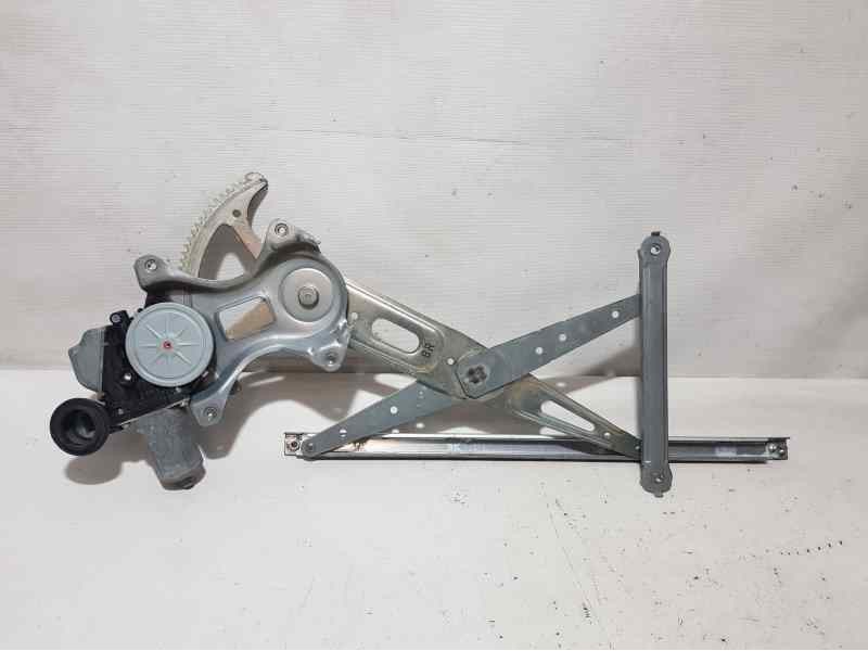 Recambio de elevalunas trasero izquierdo para toyota prius (nhw30) plug-in hybrid executive referencia OEM IAM   ELECTRICO 7 PIN