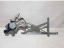 Recambio de elevalunas trasero izquierdo para toyota prius (nhw30) plug-in hybrid executive referencia OEM IAM   ELECTRICO 7 PIN