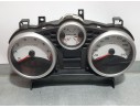 Recambio de cuadro instrumentos para peugeot 207 urban referencia OEM IAM 9662913880 A2C5390331 SIEMENS VDO