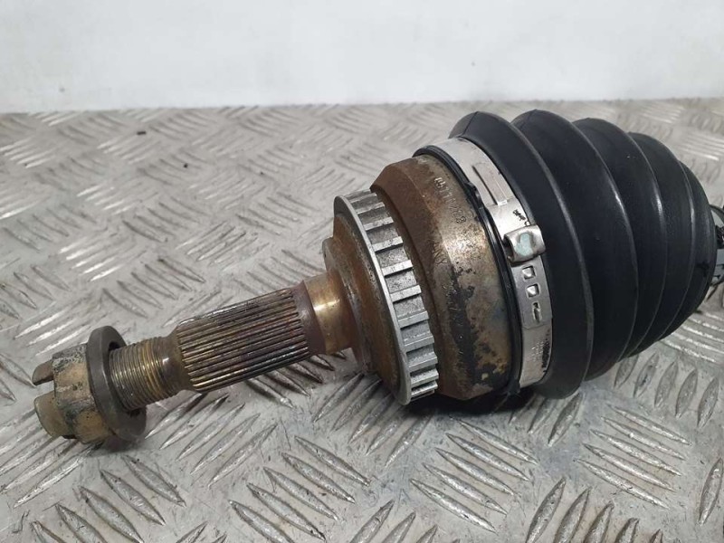 Recambio de transmision delantera izquierda para saab 9-3 berlina 2.2 s tid referencia OEM IAM SIN REF  