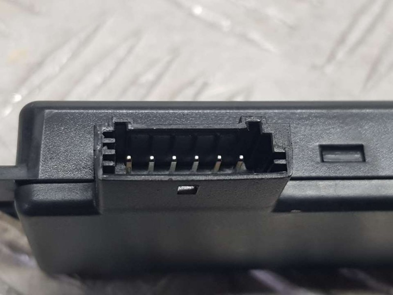 Recambio de modulo electronico para mg zs 1.0 t-gdi referencia OEM IAM 11021104  