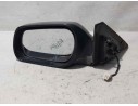 Recambio de retrovisor izquierdo para mazda 6 berlina (gg) 2.0 crtd 143 active (5-ptas.) referencia OEM IAM  5 CABLES ELECTRICO