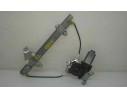 Recambio de elevalunas trasero izquierdo para nissan qashqai+2 (jj10) acenta referencia OEM IAM  2 PINS ELECTRICO