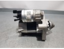 Recambio de motor arranque para peugeot 308 gt line referencia OEM IAM 9812715480 ESW1016 VALEO