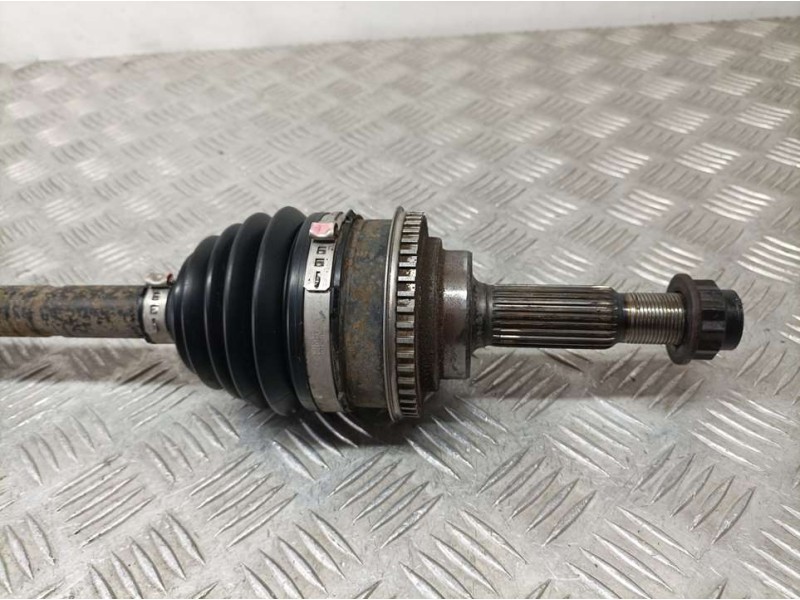 Recambio de transmision trasera derecha para lexus rx 300(mcu35) luxury referencia OEM IAM 4234048030  