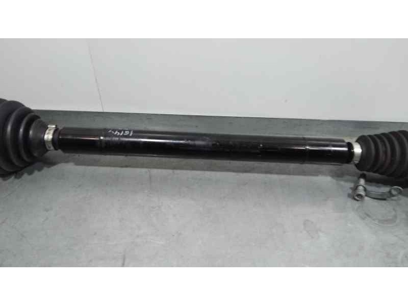 Recambio de transmision delantera derecha para seat leon (1p1) stylance / style referencia OEM IAM 1K0407272EN  