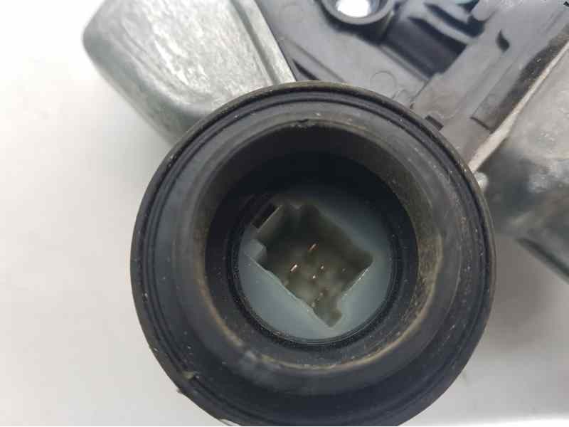 Recambio de elevalunas trasero izquierdo para toyota prius (nhw30) plug-in hybrid executive referencia OEM IAM   ELECTRICO 7 PIN