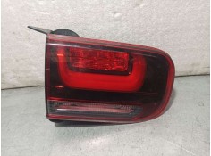 PILOTO TRASERO IZQUIERDO 9821352780 90120849 INTERIOR VALEO