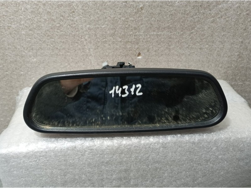 Recambio de espejo interior para peugeot 2008 (p1) active referencia OEM IAM 98088311XT  