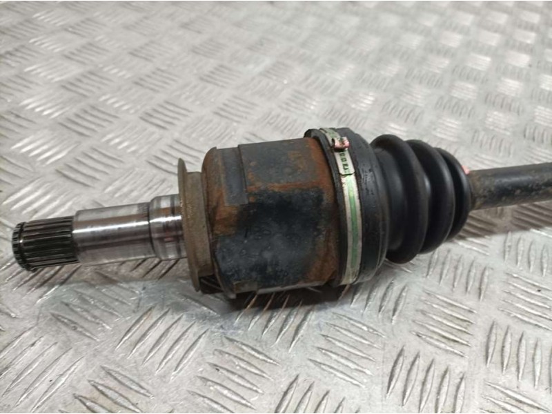 Recambio de transmision trasera derecha para lexus rx 300(mcu35) luxury referencia OEM IAM 4234048030  